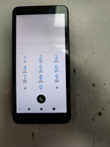 Б/в Мобільний телефон Zte blade l9 1/32gb 01-200977186