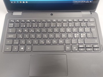 Б/в Ноутбук Dell 15/celeron 7305 ddr4/64gb ddr4/ssd 120 gb/*інтегрована 01-200974101
