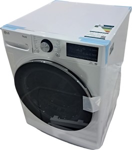 Б/в Сушильна машина Lg rh10v9av2w 01-200974936