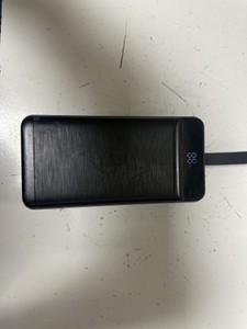 Б/в Повербанк Xo pr157 40000mah 01-200975712