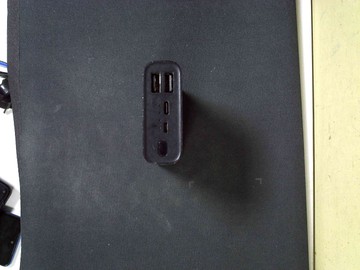 Б/у Повербанк Xiaomi power bank 3 ultra compact 10000mah 01-200976747