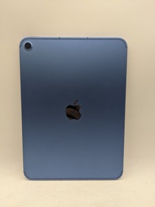 Б/в Планшет Apple ipad air 11 2025 wi-fi + cellular 128gb 01-200950477