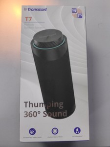 Б/в Акустика Tronsmart t7 01-200975835