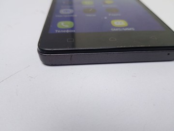 Б/в Мобільний телефон Lenovo a6010 music 1/8gb 01-200978764