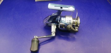 Б/в Котушка рибальська Shimano nexave 2500 fc 01-200978773