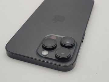 Б/в Мобільний телефон Apple iphone 14 pro max 256gb 01-200918907