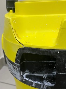 Б/в Пилосос Karcher wd 3 p v-17/4/20 01-200978794
