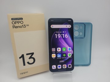 Б/в Мобільний телефон Oppo reno13 5g 12/256gb 01-200977613