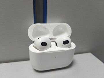 Б/в Навушники Apple airpods 3rd generation 01-200978883