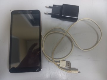 Б/в Мобільний телефон Tecno pop 3 1/16gb 01-200979912