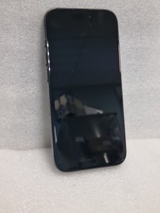 Б/в Мобільний телефон Apple iphone 15 pro 256gb 01-200979518