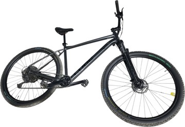 Б/у Велосипед Cube aim slx 29'' 01-200918783