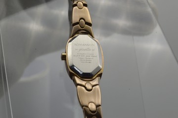 Б/в Годинник Romanson rm2126 01-200981914