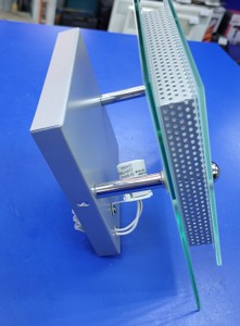 Б/у Светильник настенный Brille br-506w/1 01-200882124