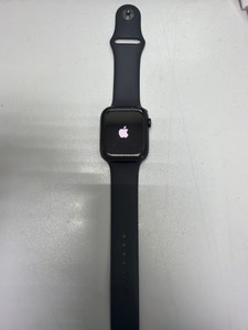 Б/в Смарт-годинник Apple watch series 8 gps 45mm aluminum case 01-200973667