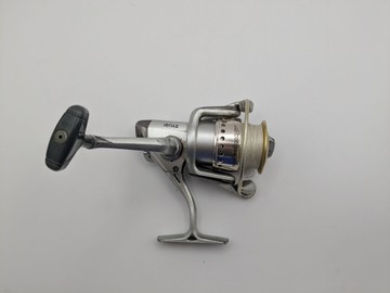 Б/у Катушка рыболовная Ryobi applause 3000 01-200979615
