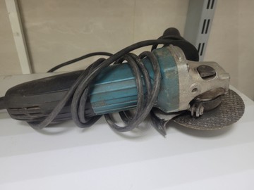 Б/в Кутова шліфмашина Makita ga5030 01-200982251