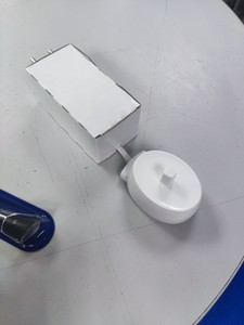 Б/в Набір з 2-х електричних зубних щіток Oral-B oral-b io series 2 clean & care 01-200981772