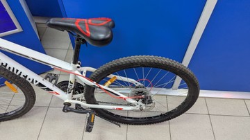 Б/в Велосипед Discovery rider 26 01-200986452