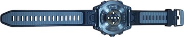 Б/в Смарт-годинник Garmin fenix 8 43mm amoled sapphire 01-200935748