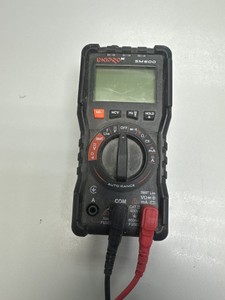 Б/в Мультиметр Dnipro-M sm600 01-200986757
