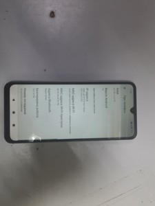 Б/в Мобільний телефон Xiaomi redmi a5 3/64gb 01-200989104