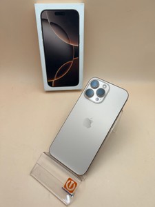 Б/в Мобільний телефон Apple iphone 16 pro max 512gb 01-200913825