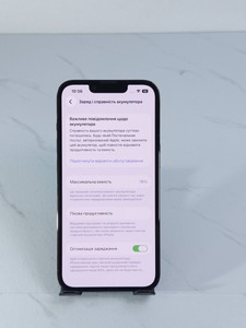Б/в Мобільний телефон Apple iphone 13 pro 128gb 01-200989612