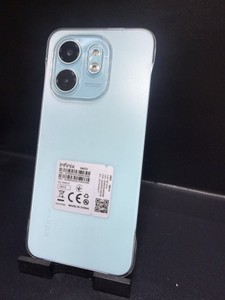 Б/в Мобільний телефон Infinix smart 9 4/128gb 01-200989228