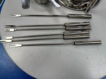 Б/в Набір для фондю Berghoff 1112572 01-200989700