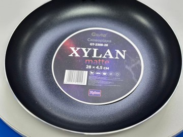 Б/в Пательня Gusto oxylane gt-2308-28 01-200989747
