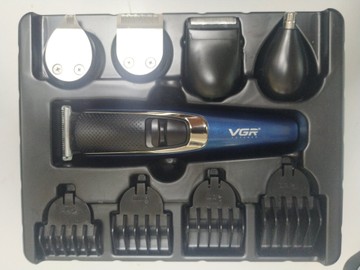 Б/у Триммер электрический Vgr v-172 01-200991737