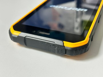 Б/в Мобільний телефон Ulefone armor x6 2/16gb 01-200990268