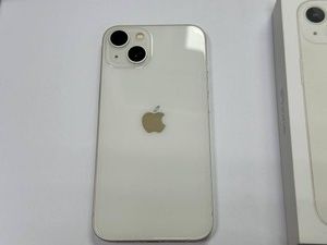 Б/в Мобільний телефон Apple iphone 13 128gb 01-200986780