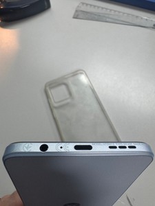 Б/в Мобільний телефон Motorola moto g84 8/256gb 01-200991632