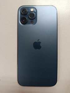 Б/в Мобільний телефон Apple iphone 12 pro max 512gb 01-200991868
