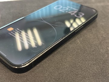 Б/в Мобільний телефон Apple iphone 14 pro 128gb 01-200993363
