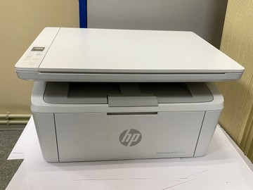 Б/в Принтер Hp laserjet mfp m141cw 01-200989427