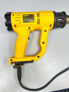 Б/у Фен строительный Dewalt d26411 01-200991375