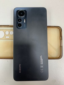 Б/в Мобільний телефон Xiaomi 12 lite 6/128gb 01-200992281