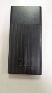 Б/у Повербанк Yenkee ypb 1031 10000mah 22.5w 01-200995007