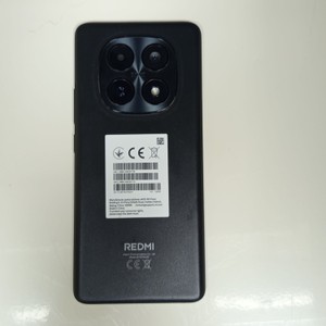 Б/в Мобільний телефон Xiaomi redmi note 15 4g 6/128gb 01-200993146