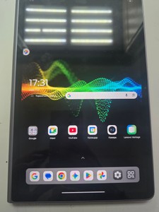 Б/у Планшет Lenovo tab plus 8/256gb 01-200991828