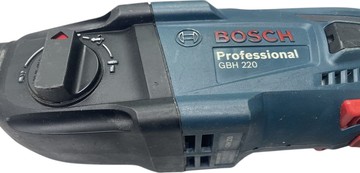 Б/в Перфоратор Bosch gbh 220 01-200894424