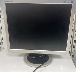 Б/в Монітор Samsung syncmaster 913n 01-200994678