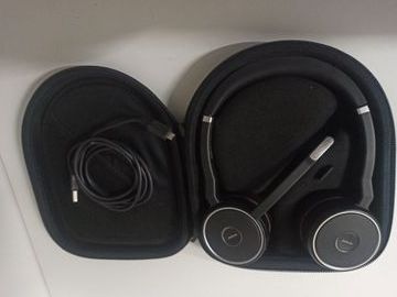 Б/в Навушники Jabra engage 75 se 01-200763307