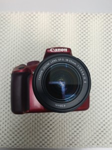 Б/в Фотоапарат Canon eos 1100d + ef-s 18-55mm 1:3.5-5.6 01-200995816