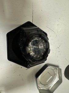 Б/в Годинник Casio ga-110 01-200996907