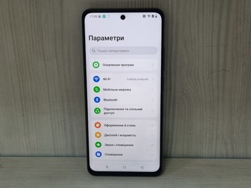Б/в Мобільний телефон Realme c67 6/128gb 01-200996890