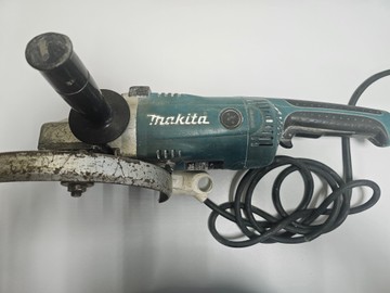 Б/в Кутова шліфмашина Makita ga9020s 01-200996691
